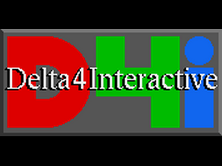 Delta 4 Interactive